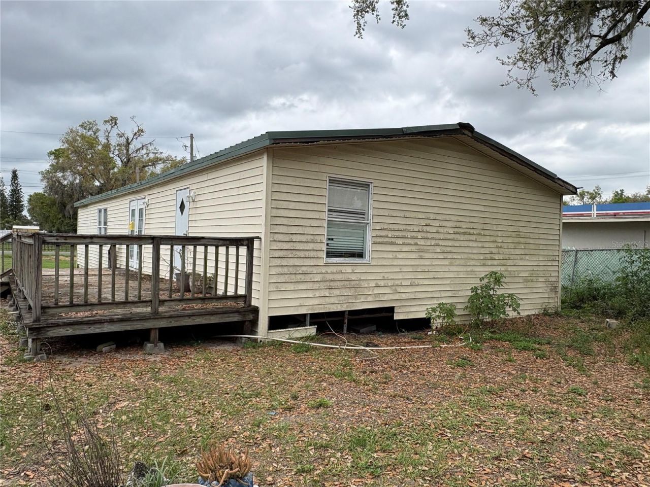 10106 S Alma Street, Gibsonton, FL 33534 Photo