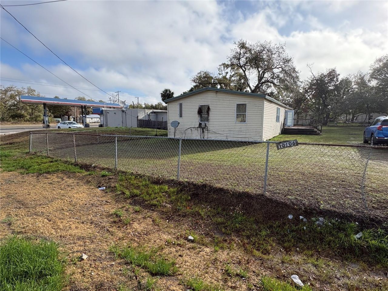 10106 S Alma Street, Gibsonton, FL 33534 Photo