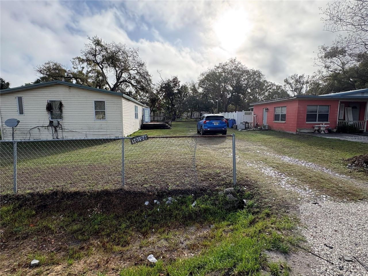 10106 S Alma Street, Gibsonton, FL 33534 Photo