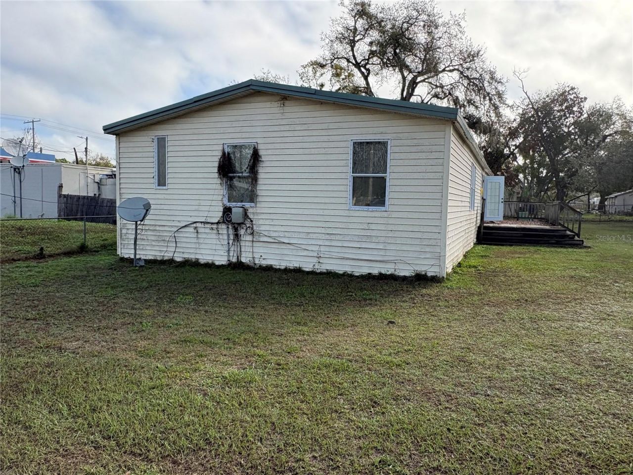 10106 S Alma Street, Gibsonton, FL 33534 Photo