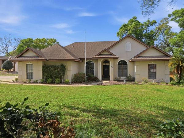 731 EDGEWILD COURT, ORANGE CITY, FL 32763