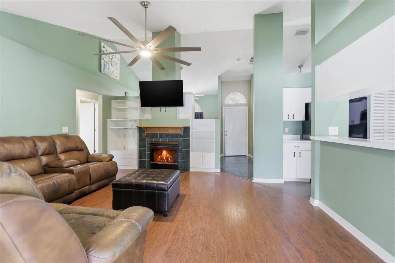 731 Edgewild Court, Orange City, FL 32763 Photo