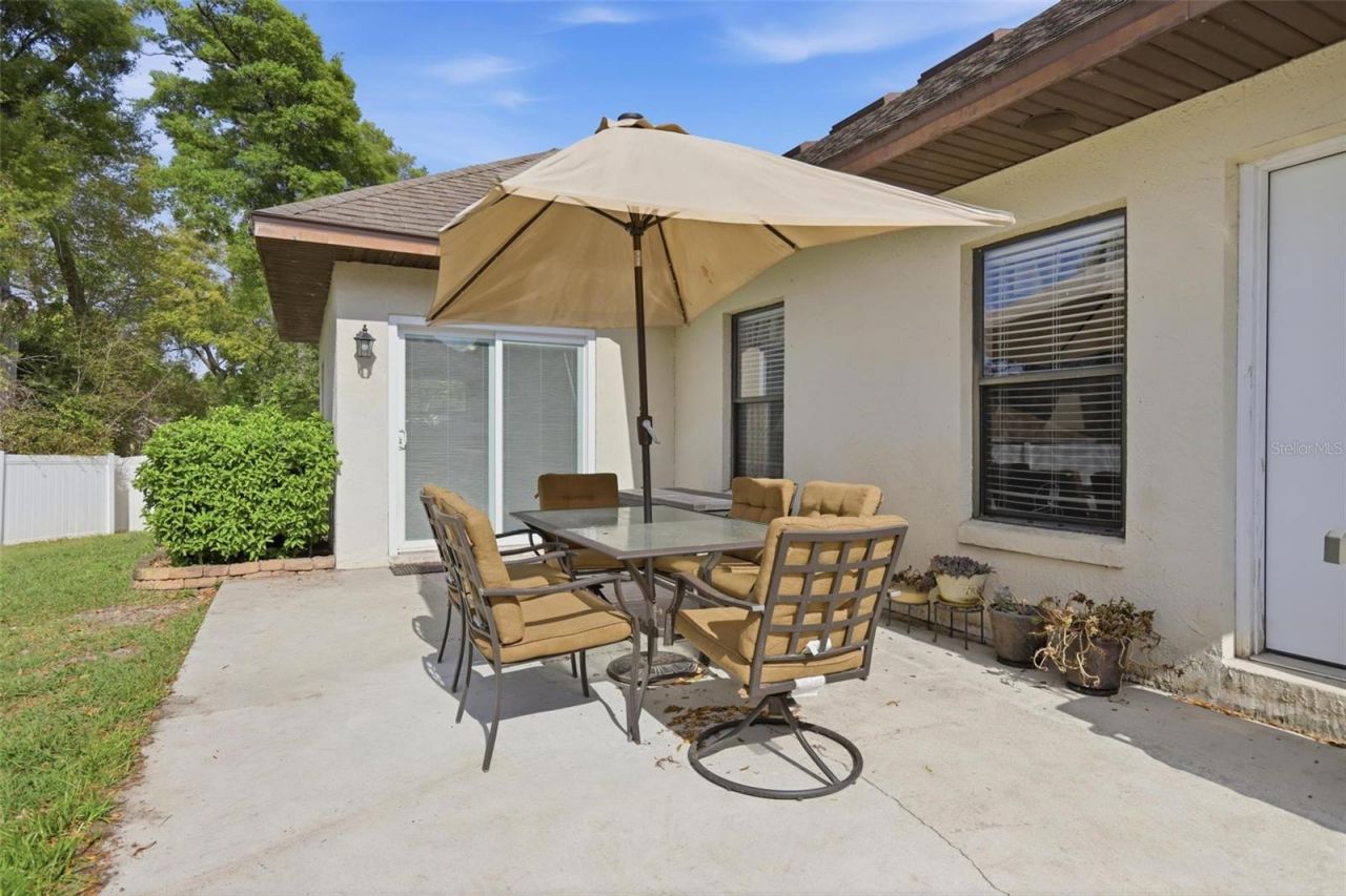 731 Edgewild Court, Orange City, FL 32763 Photo