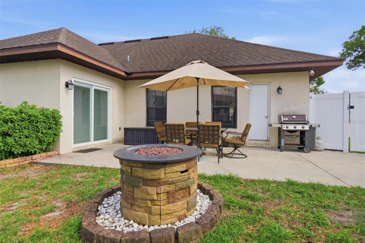 731 Edgewild Court, Orange City, FL 32763 Photo