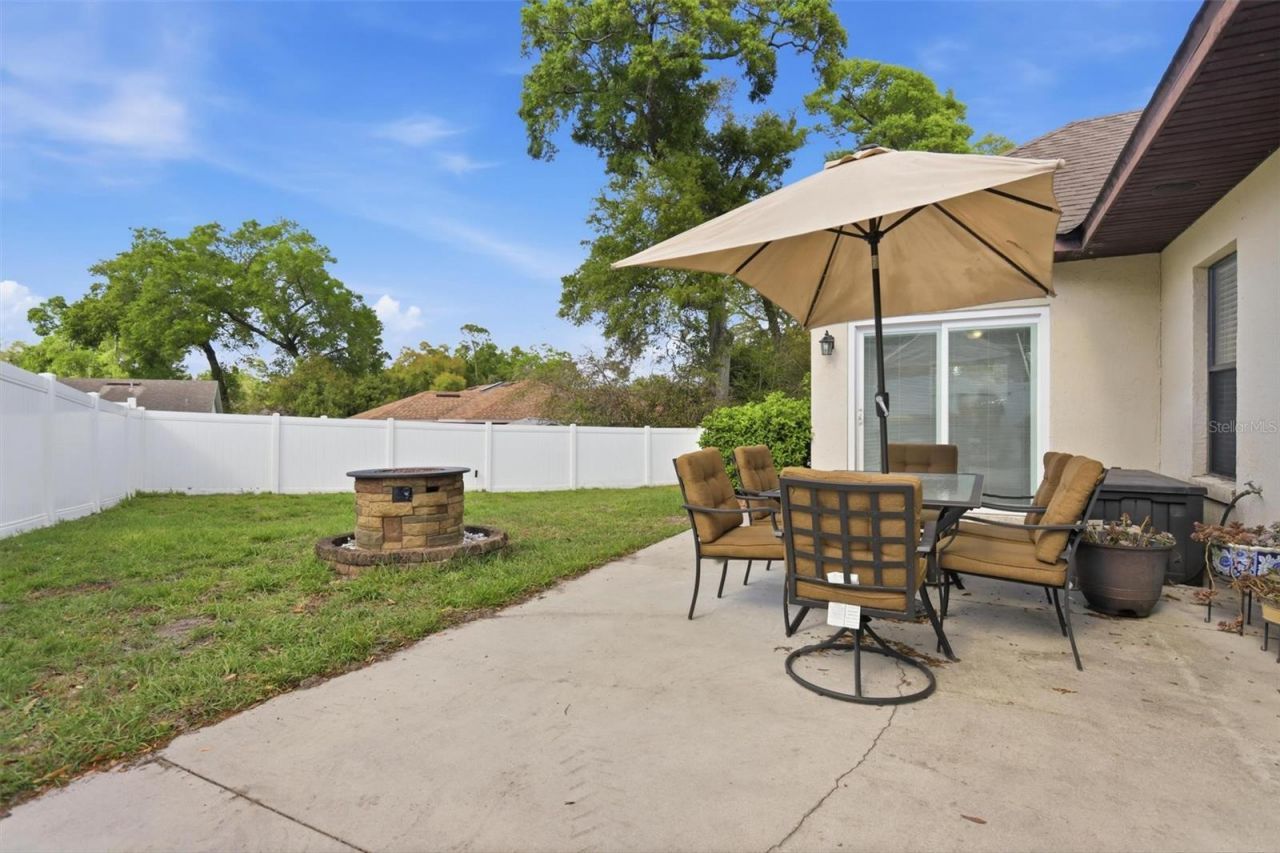 731 Edgewild Court, Orange City, FL 32763 Photo