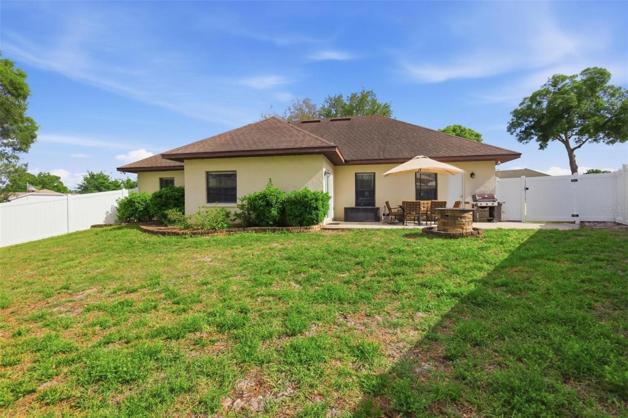 731 Edgewild Court, Orange City, FL 32763 Photo
