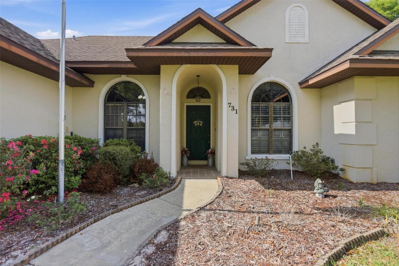 731 Edgewild Court, Orange City, FL 32763 Photo