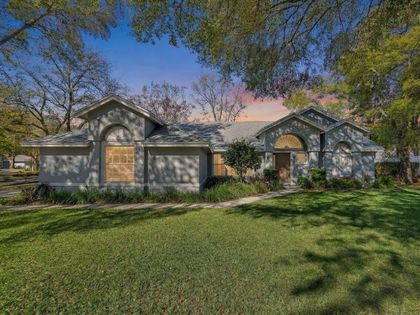 1510 BENT OAKS BOULEVARD Deland, FL 32724