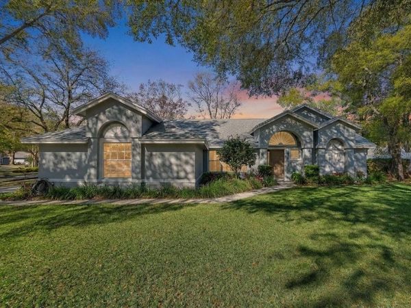 1510 BENT OAKS BOULEVARD , DELAND, FL 32724