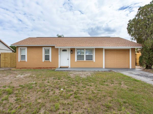 7328 CARMEL AVENUE , NEW PORT RICHEY, FL 34655