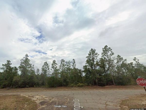 Lot 44 Unit 8 Blk 495 DEVONSHIRE DRIVE , CHIPLEY, FL 32428