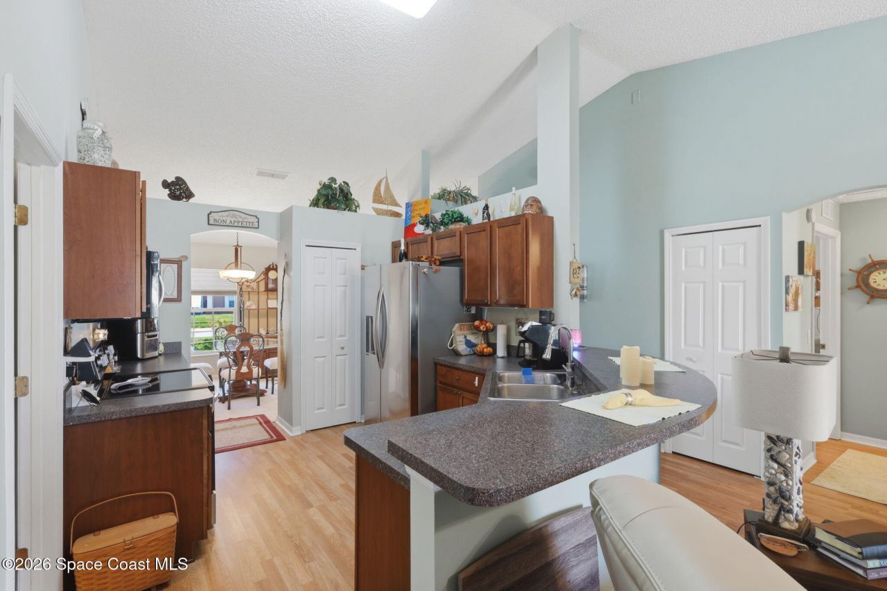 403 Central Mariners Drive, Edgewater, FL 32141 Photo