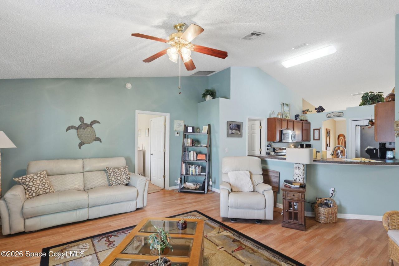 403 Central Mariners Drive, Edgewater, FL 32141 Photo