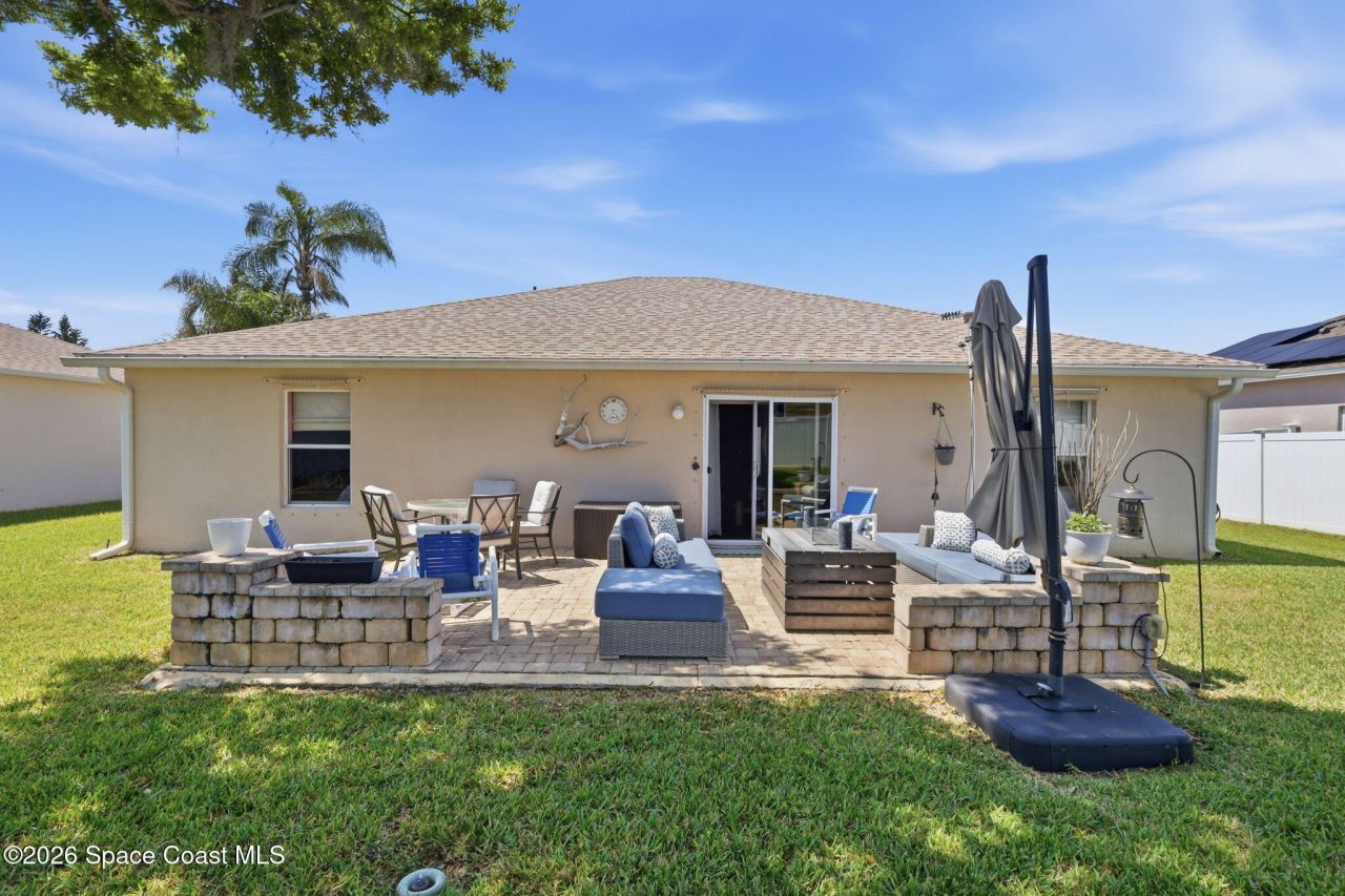 403 Central Mariners Drive, Edgewater, FL 32141 Photo