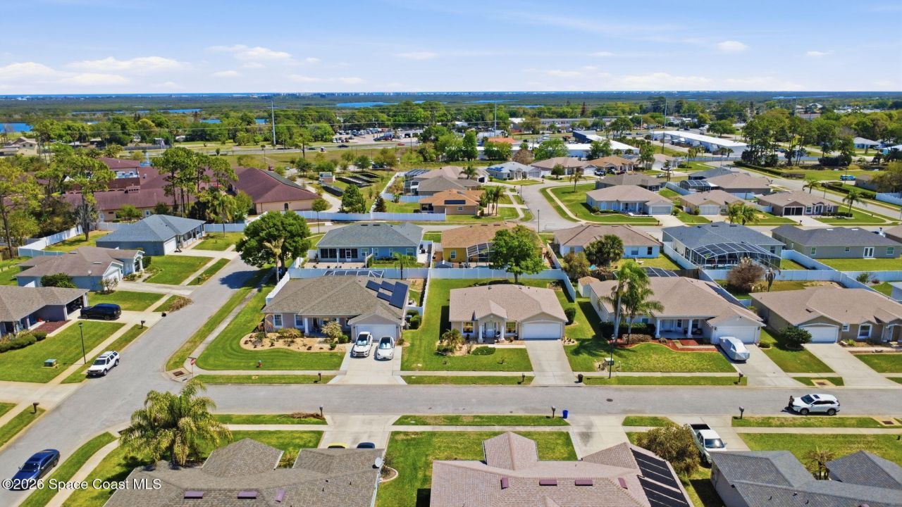 403 Central Mariners Drive, Edgewater, FL 32141 Photo