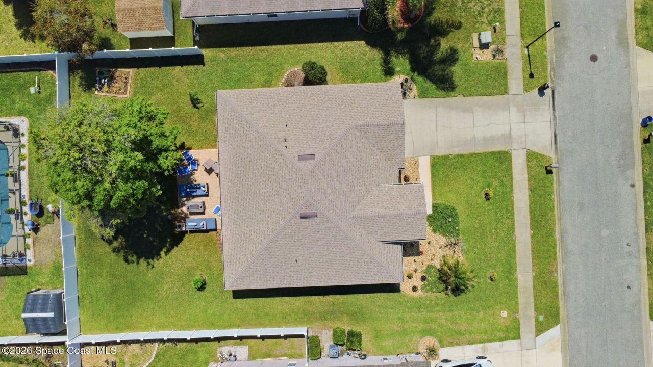 403 Central Mariners Drive, Edgewater, FL 32141 Photo