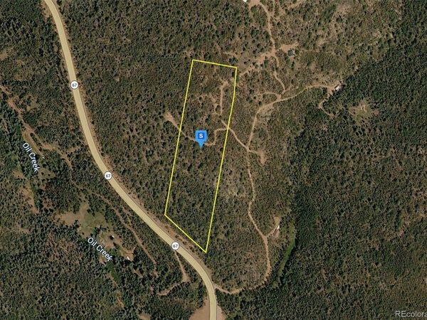 13100 CO-67 , Cripple Creek, CO 80813