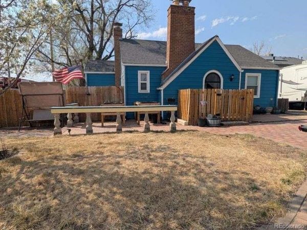 7201 Dahlia Street, Commerce City, CO 80022