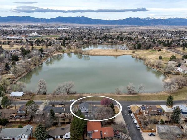 1296 Aspen Street , Broomfield, CO 80020