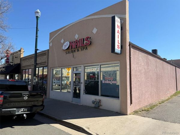 122 N Main Street , Brighton, CO 80601