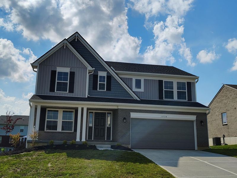 10728 Melbury Court, Unit 288GL, Independence, KY 41051 Photo 1