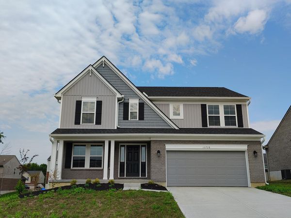 10728 Melbury Court, Unit 288GL, Independence, KY 41051