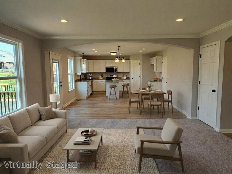 10728 Melbury Court, Unit 288GL, Independence, KY 41051 Photo 5