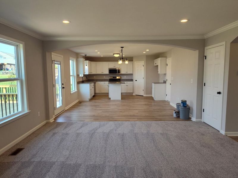 10728 Melbury Court, Unit 288GL, Independence, KY 41051 Photo 6