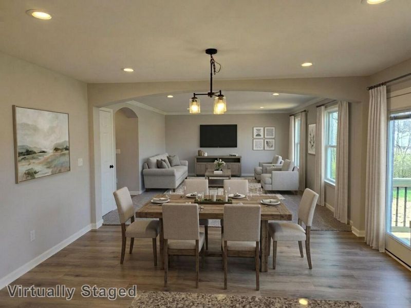 10728 Melbury Court, Unit 288GL, Independence, KY 41051 Photo 8