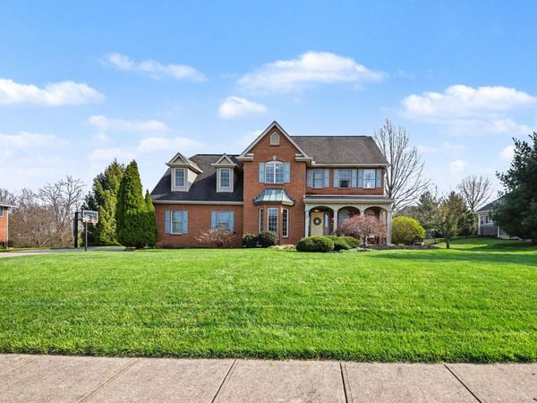 1695 Grandview Drive, Hebron, KY 41048