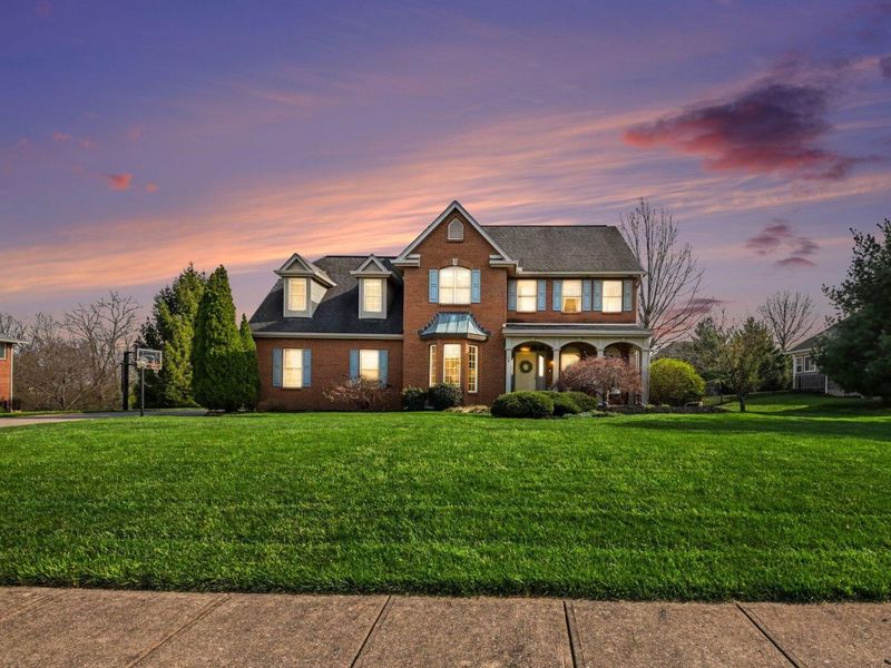 1695 Grandview Drive, Hebron, KY 41048 Photo 2