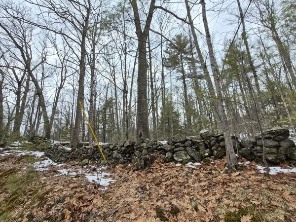 MR5 L8 Oak Hill Road , Fayette, ME 04349