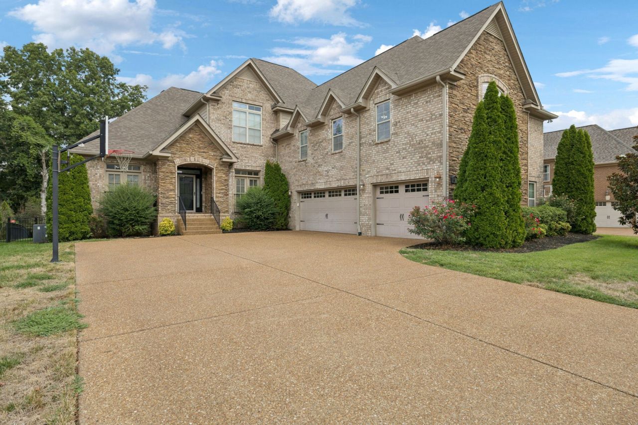 1604 Eden Rose Pl, Nolensville, TN 37135 Main Photo