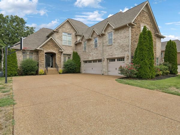 1604 Eden Rose Pl, Nolensville, TN 37135