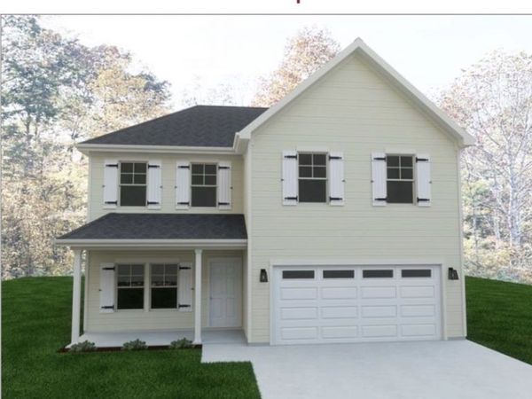 30 Stonehenge Lane , Manchester, TN 37355