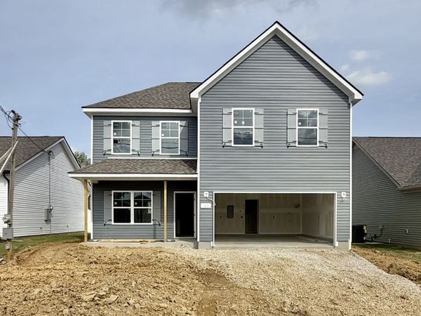 30 Stonehenge Lane, Manchester, TN 37355