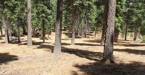 10735 Dogwood, Truckee, CA 96161 Photo