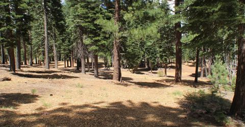 10735 Dogwood, Truckee, CA 96161 Photo