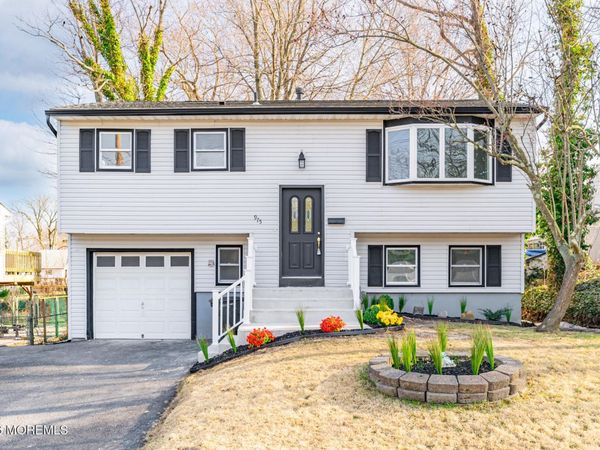 975 S Concourse, Cliffwood Beach, NJ 07735