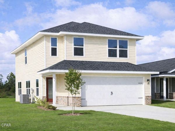 7145 Fox Meadow Drive , Panama City, FL 32404