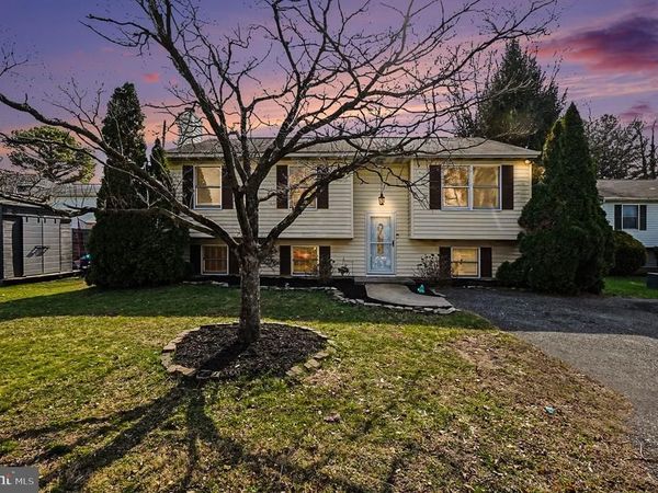 2702 B WILDBERGER AVENUE, BALTIMORE, MD 21234