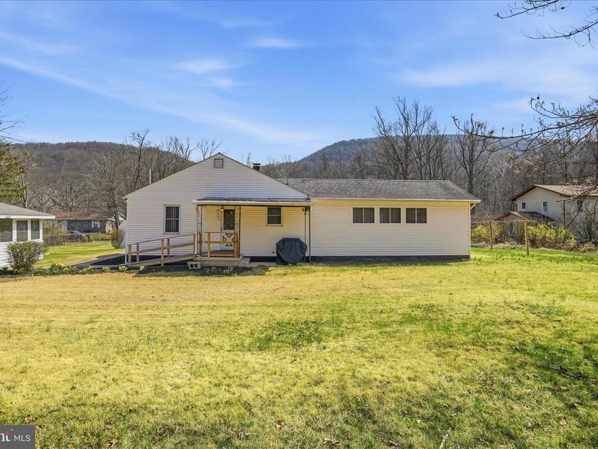 13 S Woodlawn Avenue, Lavale, MD 21502 Main Photo