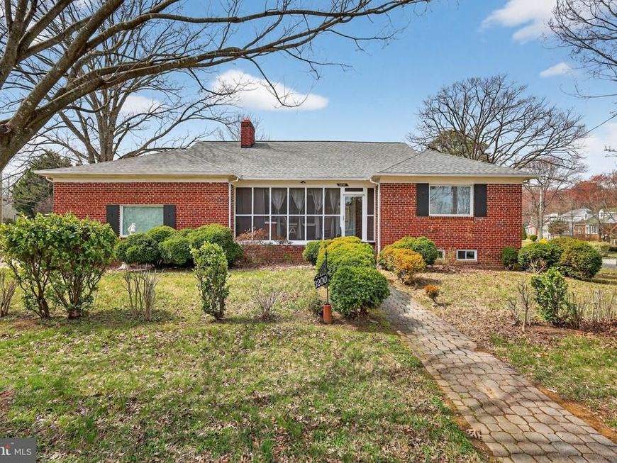 3200 Belleview Avenue, Cheverly, MD 20784 Main Photo