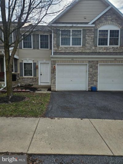 106 LINCOLN AVENUE , STATE COLLEGE, PA 16801