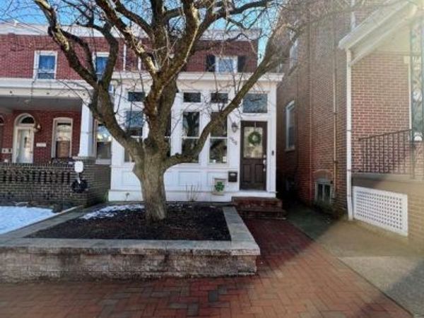 1908 N LINCOLN STREET, WILMINGTON, DE 19806