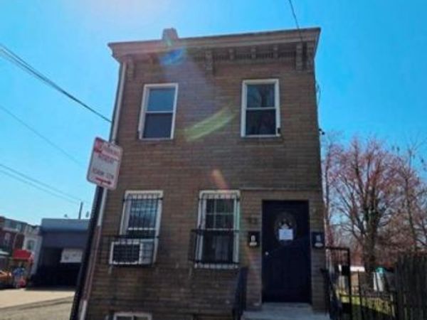 93 E PAUL AVENUE, TRENTON, NJ 08638