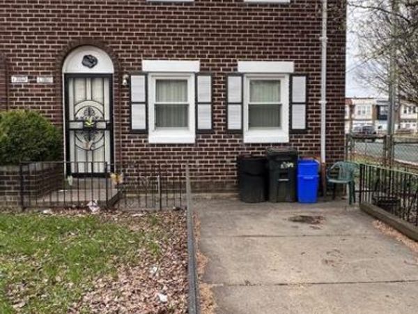 1700 PLUM STREET, PHILADELPHIA, PA 19124