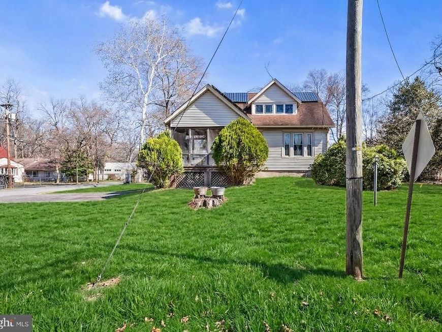 607 Railroad Boulevard, Cherry Hill, NJ 08003 Main Photo