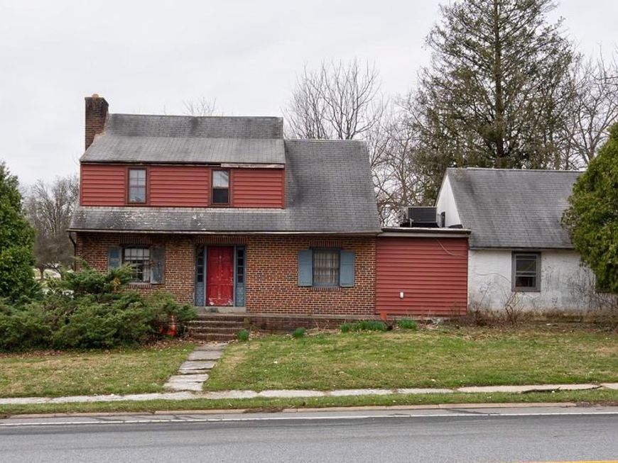 8 S 5 Points Road , West Chester, PA 19382 Main Photo