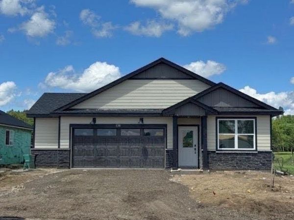 738 Vista Court, Hanover, MN 55341